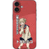 My Hero Academia Himiko Toga Season 5 iPhone 16 Plus Skin